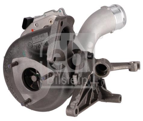Turbocompresseur (Turbo) FEBI BILSTEIN ref. 186700