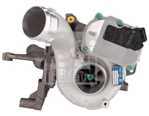 Turbocompresseur (Turbo) FEBI BILSTEIN ref. 186700