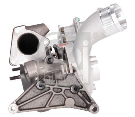 Turbocompresseur (Turbo) FEBI BILSTEIN ref. 186700