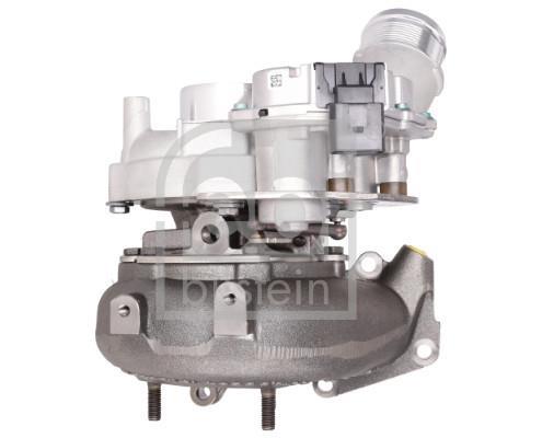 Turbocompresseur (Turbo) FEBI BILSTEIN ref. 186700