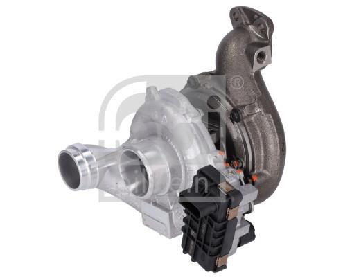 Turbocompresseur (Turbo) FEBI BILSTEIN ref. 186702