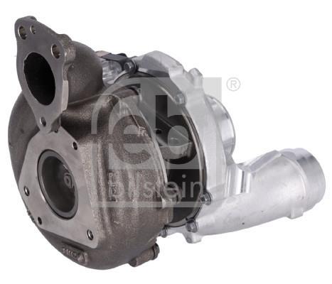 Turbocompresseur (Turbo) FEBI BILSTEIN ref. 186702