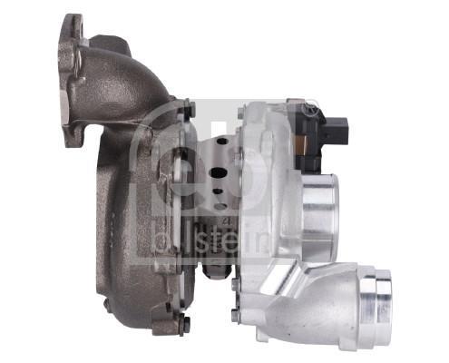 Turbocompresseur (Turbo) FEBI BILSTEIN ref. 186702