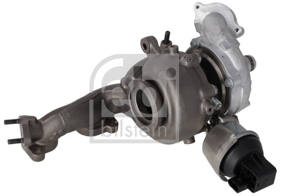 Turbocompresseur (Turbo) FEBI BILSTEIN ref. 186703