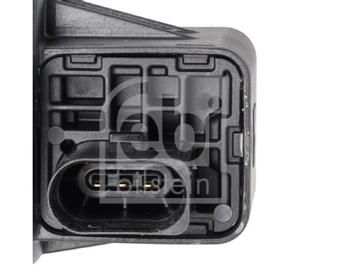 Turbocompresseur (Turbo) FEBI BILSTEIN ref. 186703