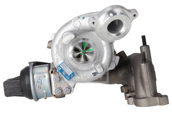 Turbocompresseur (Turbo) FEBI BILSTEIN ref. 186703