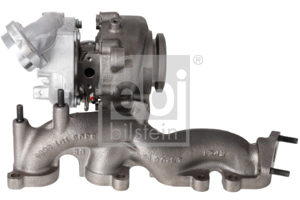Turbocompresseur (Turbo) FEBI BILSTEIN ref. 186703