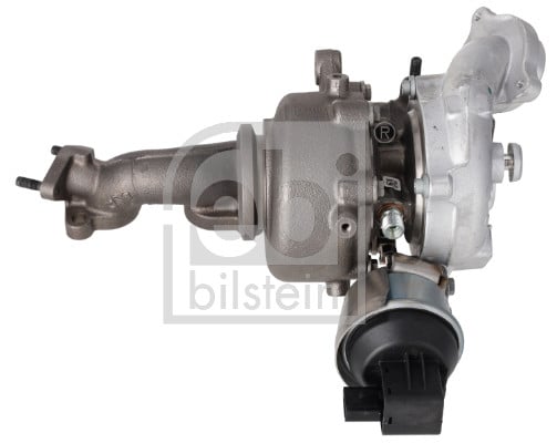 Turbocompresseur (Turbo) FEBI BILSTEIN ref. 186703