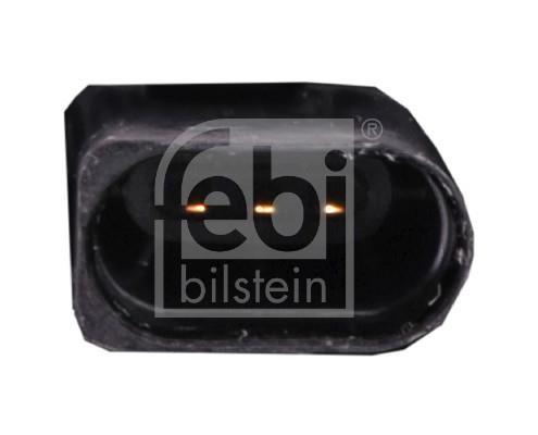 Turbocompressor FEBI BILSTEIN ref. 186704