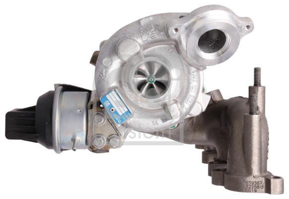 Turbocompressor FEBI BILSTEIN ref. 186704