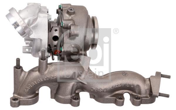 Turbocompressor FEBI BILSTEIN ref. 186704