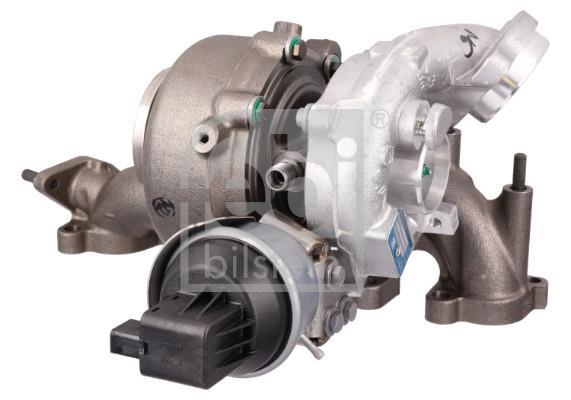 Turbocompressor FEBI BILSTEIN ref. 186704