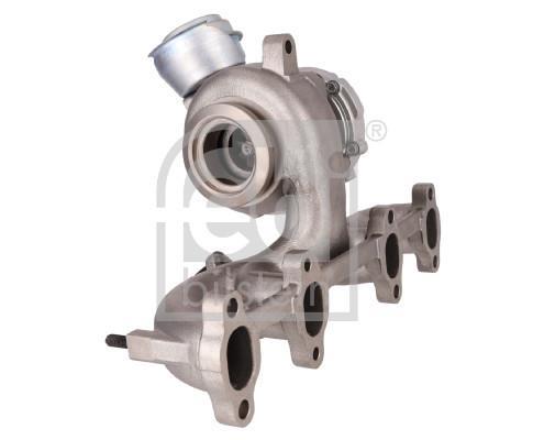 Turbocompresseur (Turbo) FEBI BILSTEIN ref. 186705