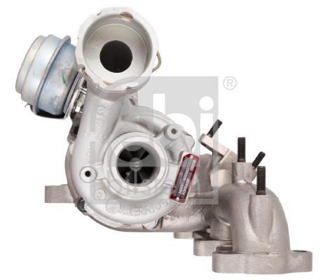 Turbocompresseur (Turbo) FEBI BILSTEIN ref. 186705