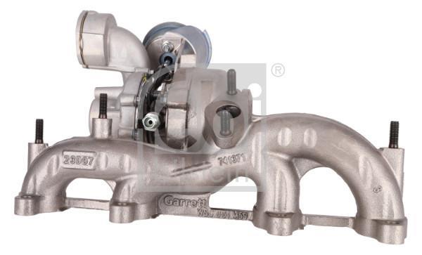 Turbocompresseur (Turbo) FEBI BILSTEIN ref. 186705