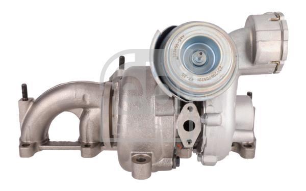 Turbocompresseur (Turbo) FEBI BILSTEIN ref. 186705