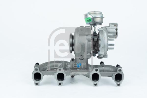 Turbocompresseur (Turbo) FEBI BILSTEIN ref. 186706