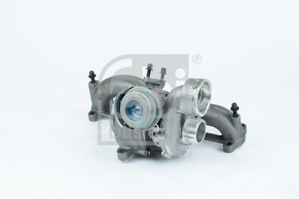 Turbocompresseur (Turbo) FEBI BILSTEIN ref. 186706