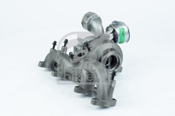 Turbocompresseur (Turbo) FEBI BILSTEIN ref. 186706