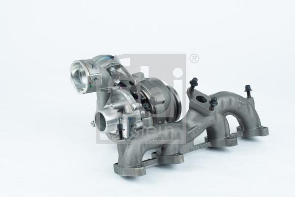 Turbocompresseur (Turbo) FEBI BILSTEIN ref. 186706