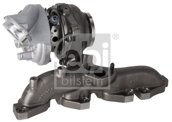Turbocompressor FEBI BILSTEIN ref. 186707