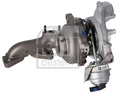 Turbocompressor FEBI BILSTEIN ref. 186707