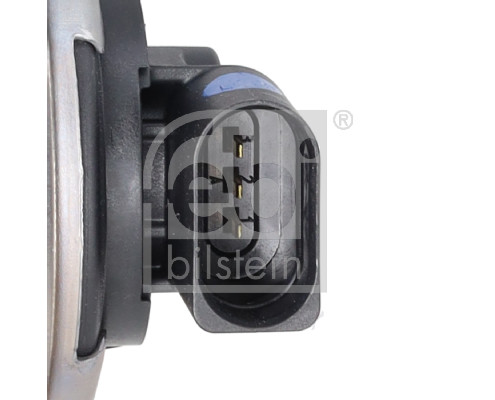 Turbocompressor FEBI BILSTEIN ref. 186707