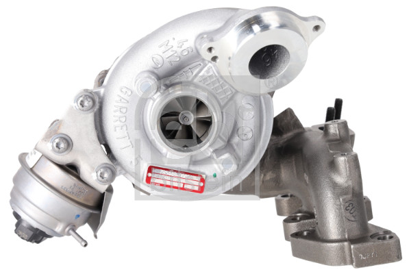 Turbocompressor FEBI BILSTEIN ref. 186707
