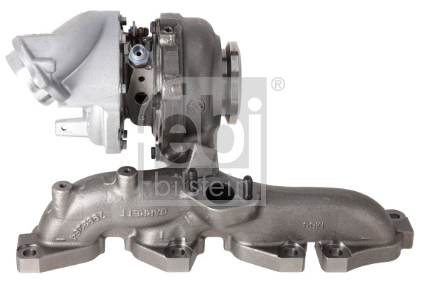 Turbocompressor FEBI BILSTEIN ref. 186707