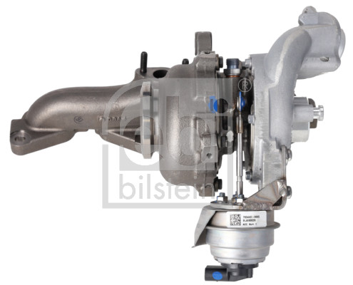 Turbocompressor FEBI BILSTEIN ref. 186707