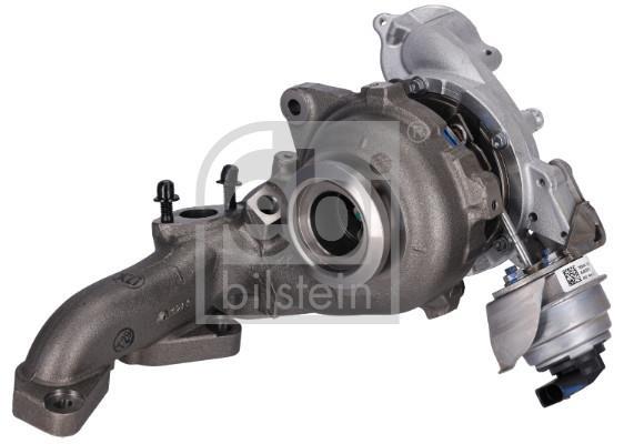 Turbocompresseur (Turbo) FEBI BILSTEIN ref. 186708