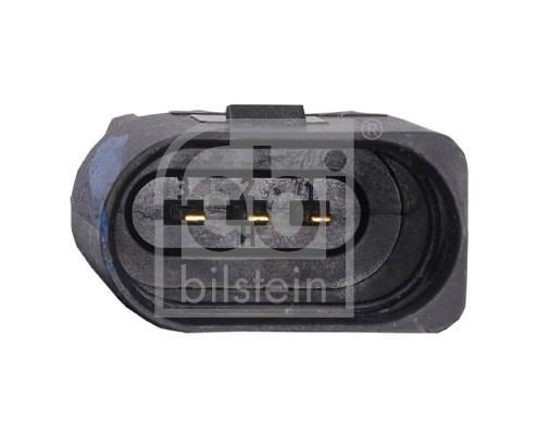 Turbocompresseur (Turbo) FEBI BILSTEIN ref. 186708