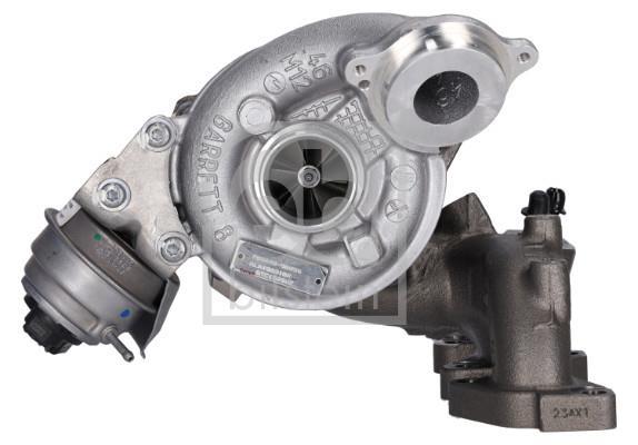 Turbocompresseur (Turbo) FEBI BILSTEIN ref. 186708