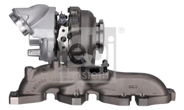 Turbocompresseur (Turbo) FEBI BILSTEIN ref. 186708