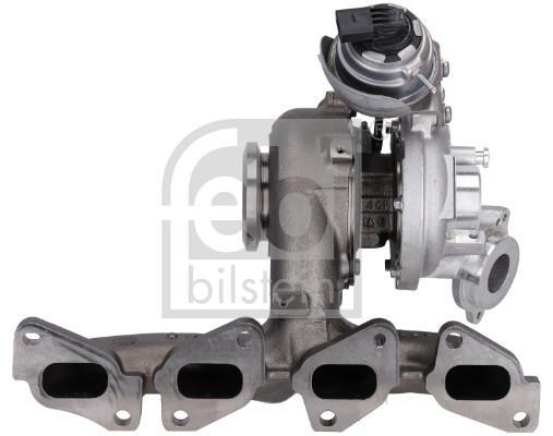 Turbocompresseur (Turbo) FEBI BILSTEIN ref. 186708