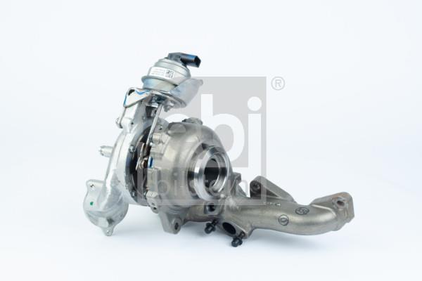 Turbocompresseur (Turbo) FEBI BILSTEIN ref. 186708