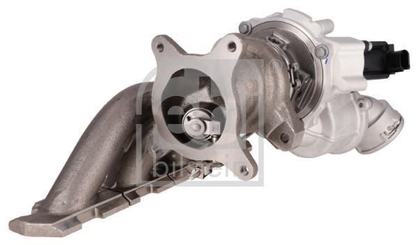 Turbocompresseur (Turbo) FEBI BILSTEIN ref. 186709