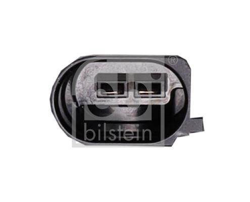 Turbocompresseur (Turbo) FEBI BILSTEIN ref. 186709