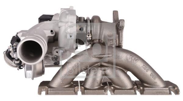 Turbocompresseur (Turbo) FEBI BILSTEIN ref. 186709