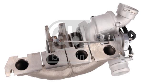 Turbocompresseur (Turbo) FEBI BILSTEIN ref. 186709