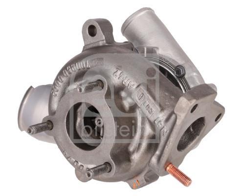 Turbocompresseur (Turbo) FEBI BILSTEIN ref. 186710