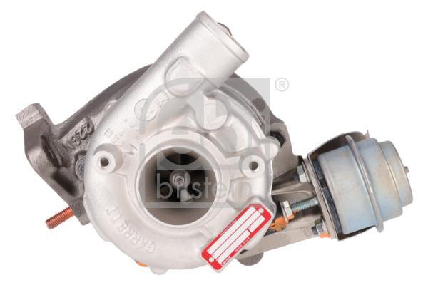 Turbocompresseur (Turbo) FEBI BILSTEIN ref. 186710