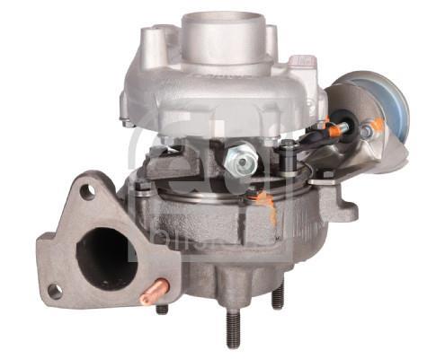 Turbocompresseur (Turbo) FEBI BILSTEIN ref. 186710