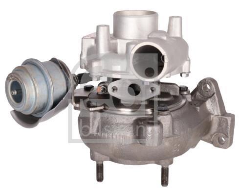 Turbocompresseur (Turbo) FEBI BILSTEIN ref. 186710