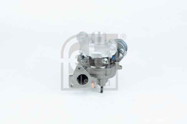 Turbocompresseur (Turbo) FEBI BILSTEIN ref. 186711
