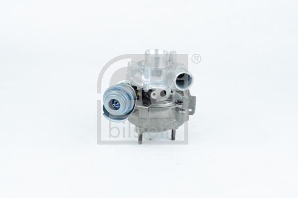 Turbocompresseur (Turbo) FEBI BILSTEIN ref. 186711