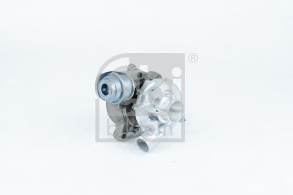 Turbocompresseur (Turbo) FEBI BILSTEIN ref. 186711