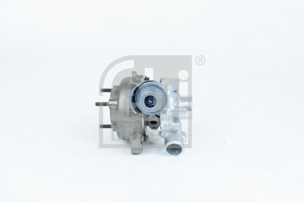 Turbocompresseur (Turbo) FEBI BILSTEIN ref. 186711