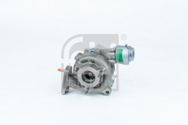 Turbocompresseur (Turbo) FEBI BILSTEIN ref. 186711