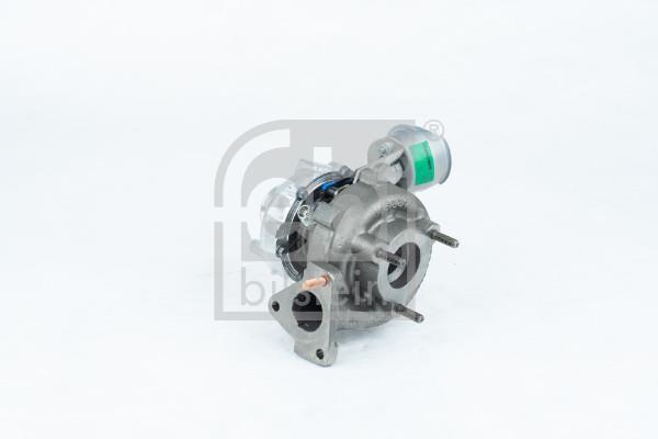 Turbocompresseur (Turbo) FEBI BILSTEIN ref. 186711